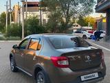 Renault Logan Stepway 2019 года за 4 850 000 тг. в Актобе – фото 3