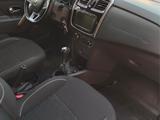 Renault Logan Stepway 2019 года за 4 850 000 тг. в Актобе – фото 5