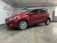 Kia Cee'd 2014 годаүшін6 800 000 тг. в Астана