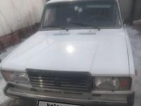 ВАЗ (Lada) 2107 2008 годаүшін1 200 000 тг. в Шымкент