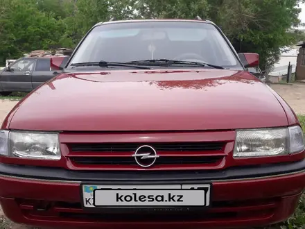 Opel Astra 1993 года за 1 600 000 тг. в Шымкент