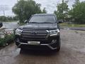 Toyota Land Cruiser 2016 года за 27 000 000 тг. в Уральск – фото 2