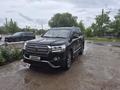 Toyota Land Cruiser 2016 года за 27 000 000 тг. в Уральск