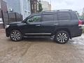 Toyota Land Cruiser 2016 года за 27 000 000 тг. в Уральск – фото 3