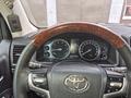 Toyota Land Cruiser 2016 года за 27 000 000 тг. в Уральск – фото 5