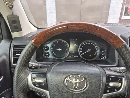 Toyota Land Cruiser 2016 года за 27 000 000 тг. в Уральск – фото 5