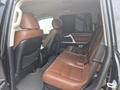Toyota Land Cruiser 2016 года за 27 000 000 тг. в Уральск – фото 8