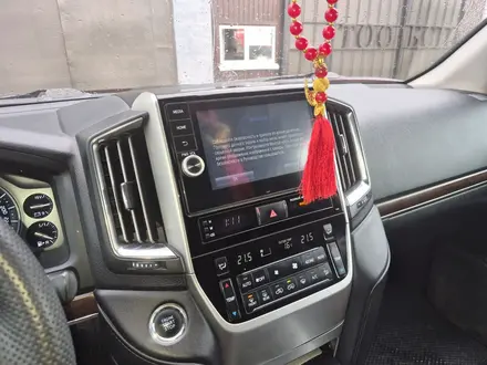 Toyota Land Cruiser 2016 года за 27 000 000 тг. в Уральск – фото 6