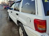 Jeep Grand Cherokee 2002 года за 4 400 000 тг. в Тараз – фото 4