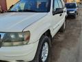 Jeep Grand Cherokee 2002 годаүшін4 400 000 тг. в Тараз – фото 5