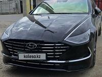 Hyundai Sonata 2022 годаүшін13 800 000 тг. в Тараз