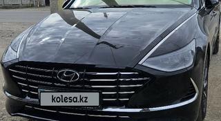 Hyundai Sonata 2022 года за 13 800 000 тг. в Тараз