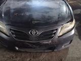 Передняя часть (морда) афкат для Toyota Camry45 Америка 2009-2011 за 130 000 тг. в Алматы – фото 2