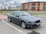 BMW 530 2001 годаүшін3 600 000 тг. в Астана – фото 4