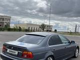 BMW 530 2001 годаүшін3 600 000 тг. в Астана – фото 5