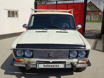 ВАЗ (Lada) 2106 1984 года за 550 000 тг. в Тараз