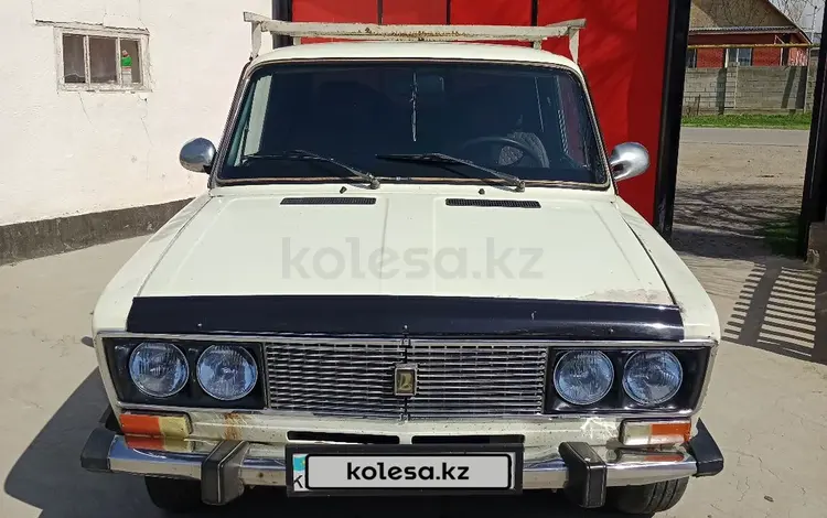 ВАЗ (Lada) 2106 1984 года за 550 000 тг. в Тараз