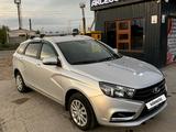 ВАЗ (Lada) Vesta 2022 года за 6 700 000 тг. в Атырау – фото 4