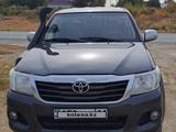 Toyota Hilux 2014 годаfor8 500 000 тг. в Кызылорда – фото 2