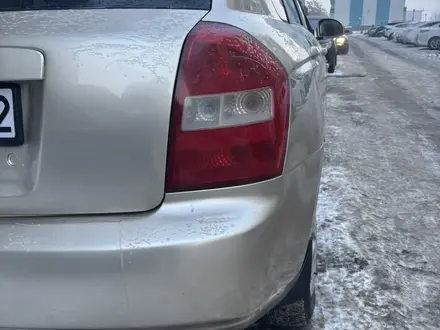 Kia Cerato 2006 года за 3 000 000 тг. в Алматы – фото 4