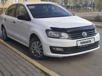 Volkswagen Polo 2015 годаfor4 700 000 тг. в Актобе