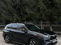 Toyota Highlander 2023 года за 24 500 000 тг. в Алматы – фото 10