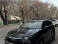 Toyota Highlander 2023 года за 24 500 000 тг. в Алматы – фото 13