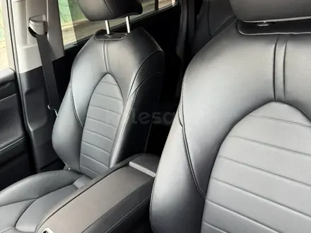 Toyota Highlander 2023 года за 24 500 000 тг. в Алматы – фото 18