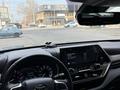 Toyota Highlander 2023 года за 24 500 000 тг. в Алматы – фото 20