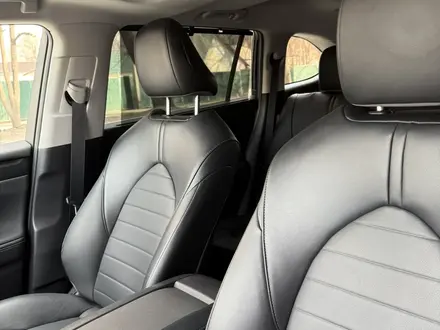 Toyota Highlander 2023 года за 24 500 000 тг. в Алматы – фото 19