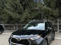 Toyota Highlander 2023 года за 24 500 000 тг. в Алматы – фото 21