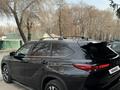 Toyota Highlander 2023 года за 24 500 000 тг. в Алматы – фото 24
