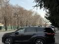 Toyota Highlander 2023 года за 24 500 000 тг. в Алматы – фото 25