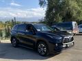Toyota Highlander 2023 годаүшін24 500 000 тг. в Алматы