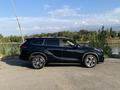 Toyota Highlander 2023 годаүшін24 500 000 тг. в Алматы – фото 7
