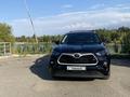 Toyota Highlander 2023 годаүшін24 500 000 тг. в Алматы – фото 11