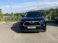 Toyota Highlander 2023 годаүшін24 500 000 тг. в Алматы – фото 12