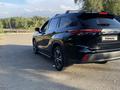 Toyota Highlander 2023 годаүшін24 500 000 тг. в Алматы – фото 19