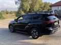 Toyota Highlander 2023 годаүшін24 500 000 тг. в Алматы – фото 25