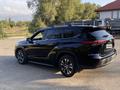 Toyota Highlander 2023 годаүшін24 500 000 тг. в Алматы – фото 23
