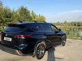 Toyota Highlander 2023 годаүшін24 500 000 тг. в Алматы – фото 27