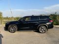 Toyota Highlander 2023 годаүшін24 500 000 тг. в Алматы – фото 29