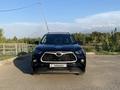 Toyota Highlander 2023 годаүшін24 500 000 тг. в Алматы – фото 33