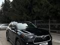 Toyota Highlander 2023 года за 24 500 000 тг. в Алматы – фото 6