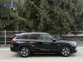 Toyota Highlander 2023 года за 24 500 000 тг. в Алматы – фото 9