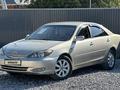 Toyota Camry 2003 годаүшін4 400 000 тг. в Актобе