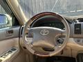 Toyota Camry 2003 годаүшін4 400 000 тг. в Актобе – фото 8