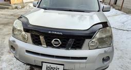 Nissan X-Trail 2008 года за 6 000 000 тг. в Алматы – фото 2