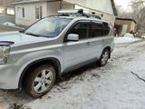 Nissan X-Trail 2008 годаүшін5 500 000 тг. в Алматы