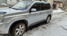 Nissan X-Trail 2008 года за 6 000 000 тг. в Алматы